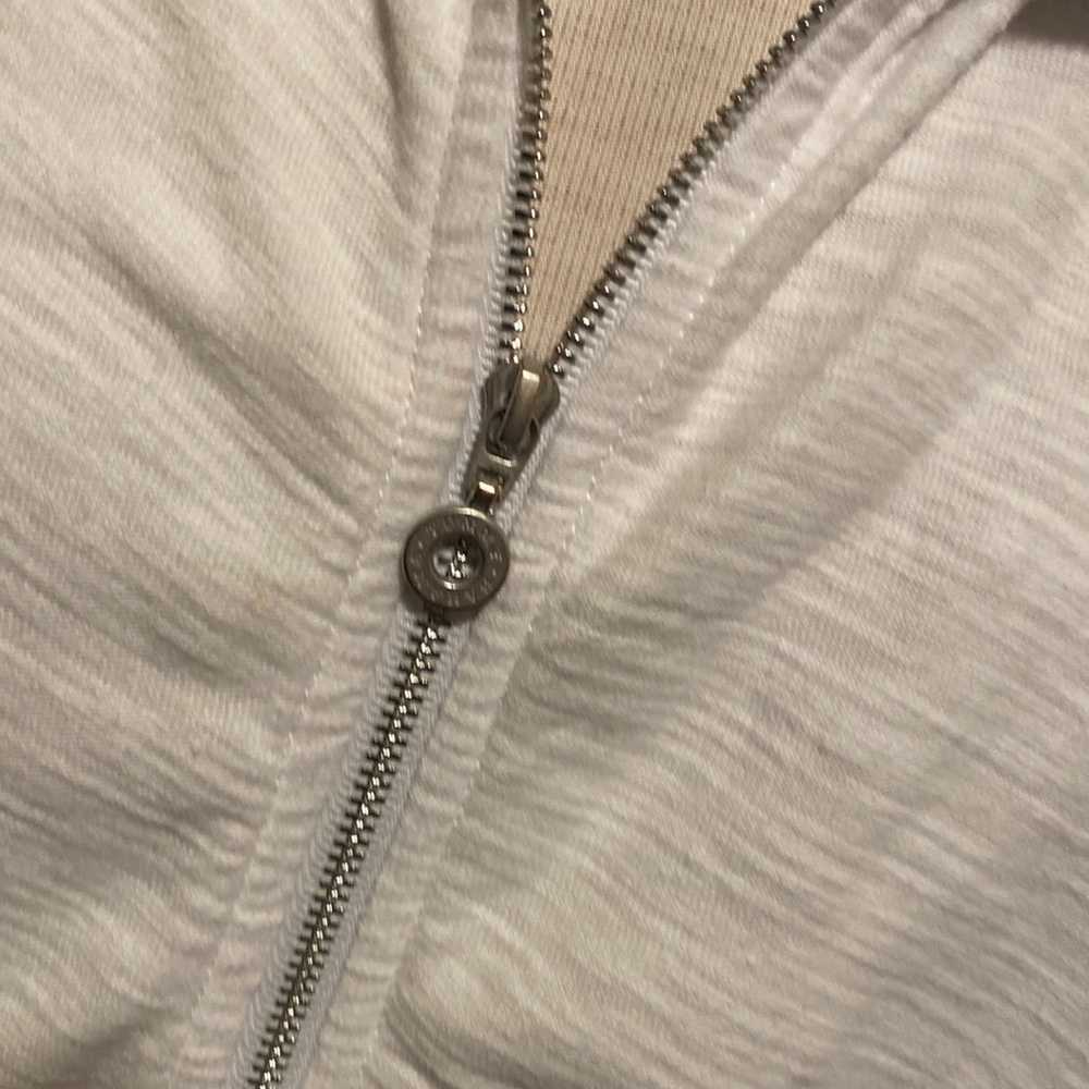 Tommy Bahama Full Zip - Picture 7 of 12